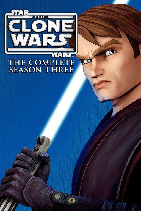 clone wars season 3 watch order